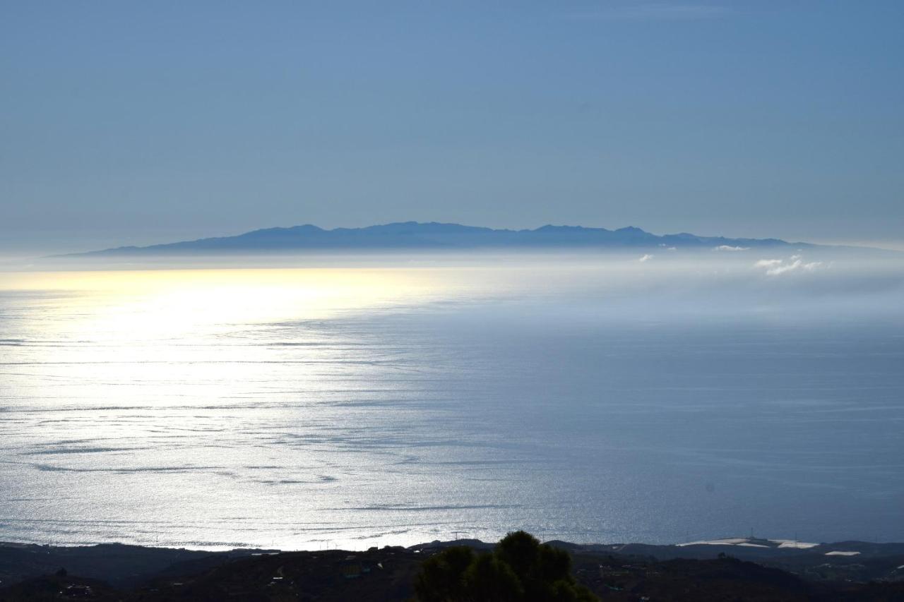 Finca La Baifa Vendégház Santa Cruz de Tenerife Kültér fotó